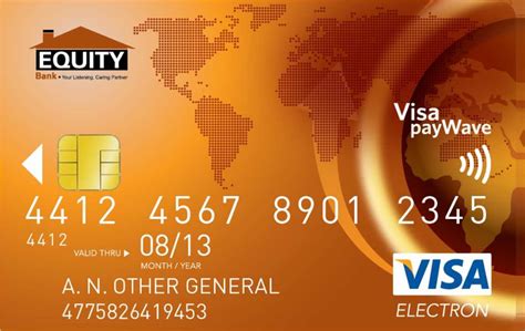 equity bank smart card number|equity debit card.